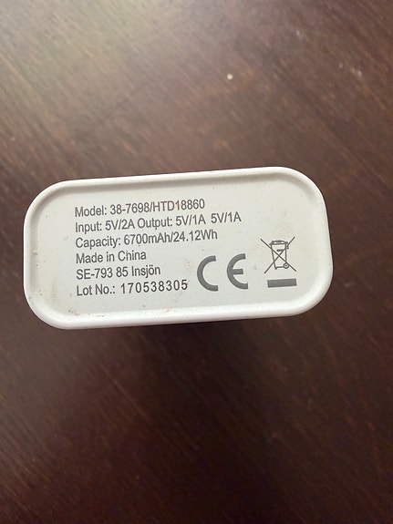 Product image 2 of 3