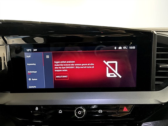 Opel Mokka 11 of 19