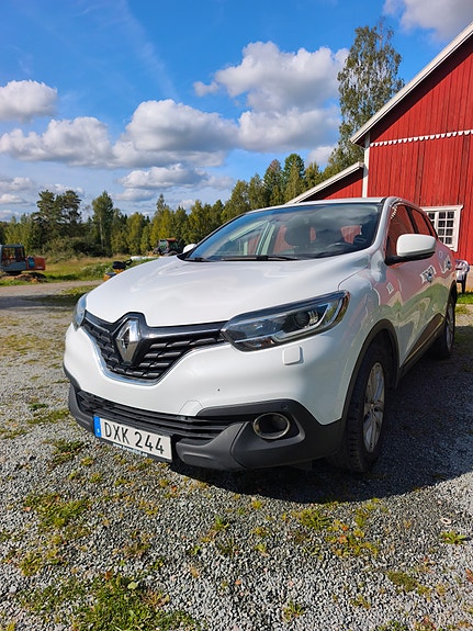 Renault Kadjar 2 of 6