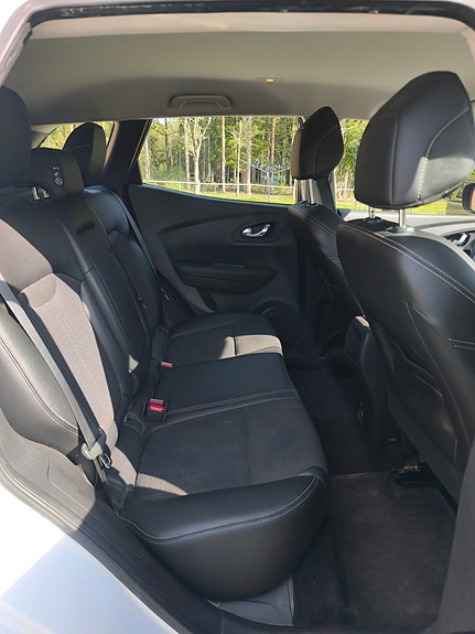 Renault Kadjar 6 of 6