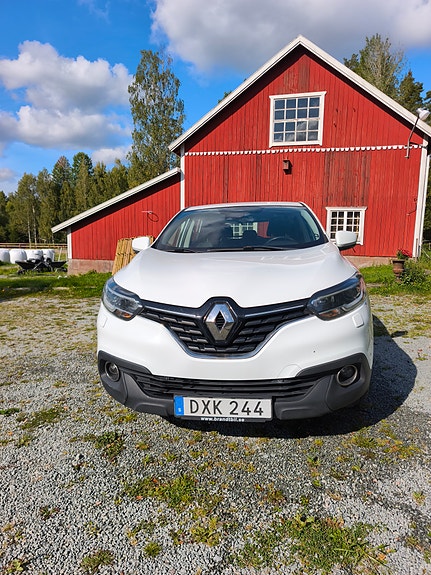 Renault Kadjar 4 of 6