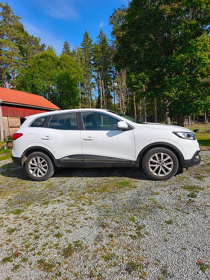 Renault Kadjar 3 of 6