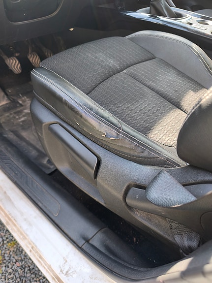 Renault Kadjar 5 of 6