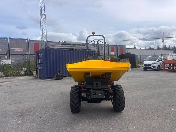 Wacker Neuson DW20 - Outletmaskin 5 of 9