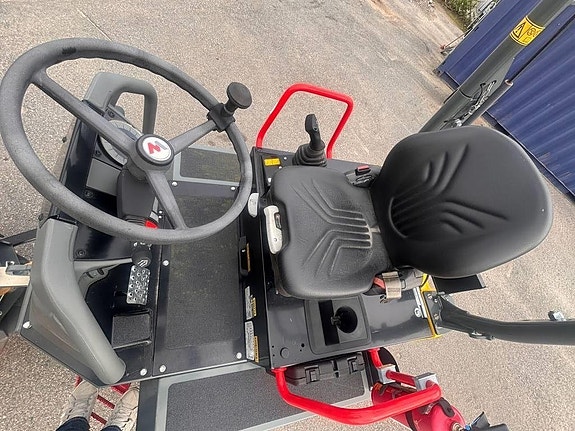 Wacker Neuson DW20 - Outletmaskin 7 of 9