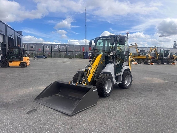 Kramer 5035 - Outletmaskin 4 of 7