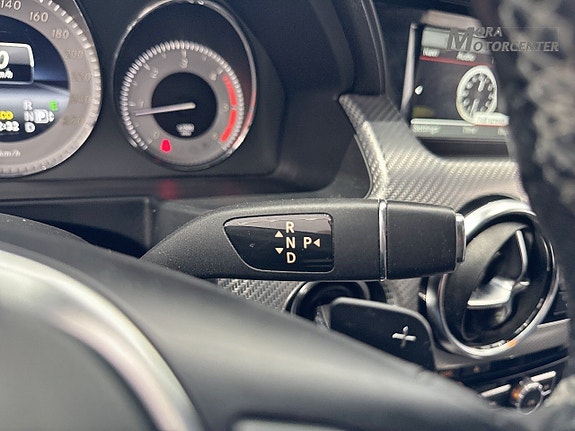 Mercedes-Benz GLK220 12 of 14