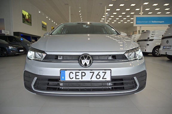 Volkswagen Polo 3 of 23
