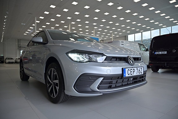 Volkswagen Polo 4 of 23