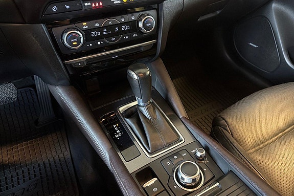 Mazda 6 17 of 22