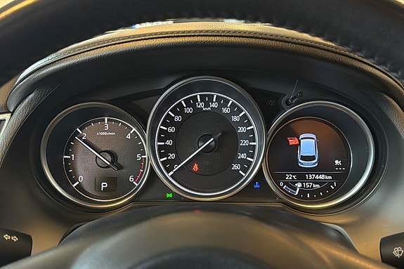 Mazda 6 13 of 22