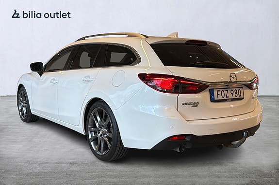 Mazda 6 2 of 22