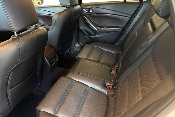 Mazda 6 10 of 22