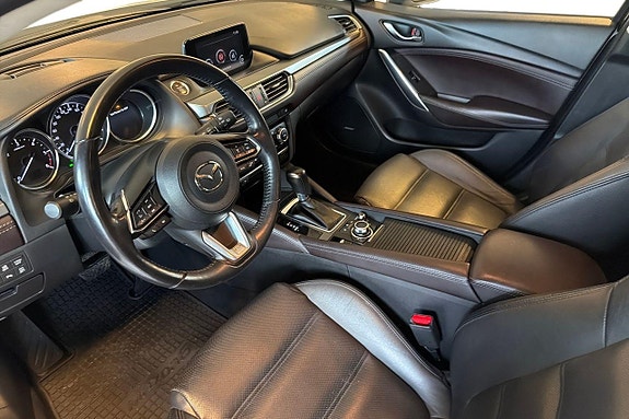Mazda 6 9 of 22