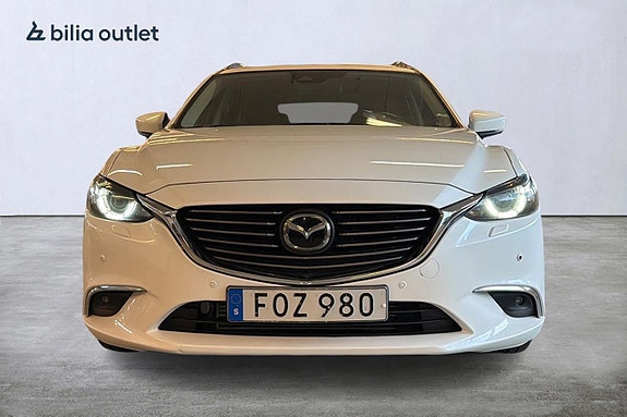 Mazda 6 4 of 22