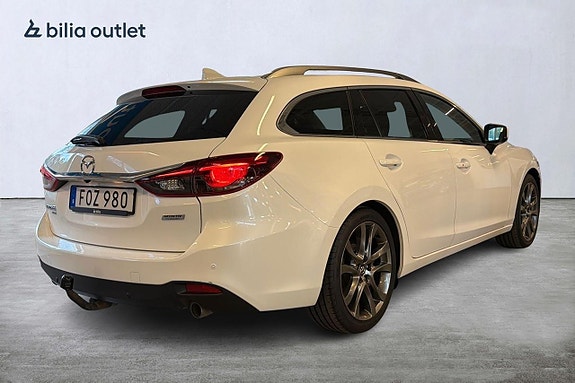 Mazda 6 5 of 22