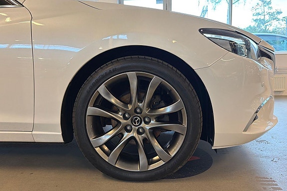 Mazda 6 20 of 22