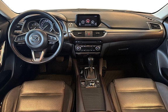 Mazda 6 11 of 22