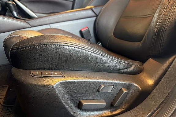 Mazda 6 16 of 22
