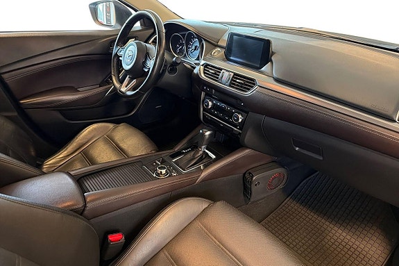 Mazda 6 7 of 22
