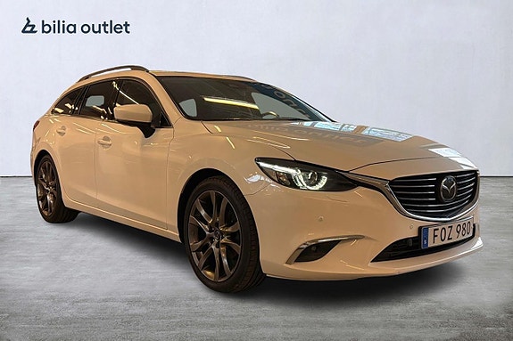 Mazda 6 6 of 22