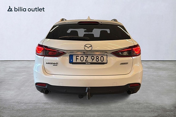 Mazda 6 3 of 22