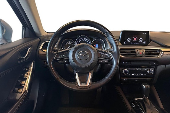 Mazda 6 12 of 22