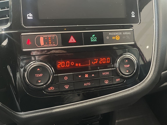 Mitsubishi Outlander 11 of 12