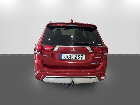 Mitsubishi Outlander 5 of 12