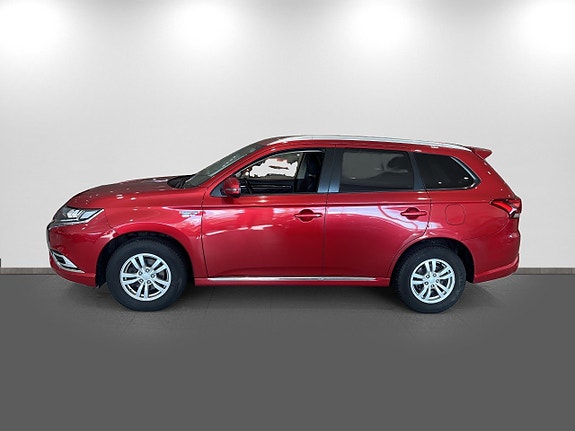 Mitsubishi Outlander 4 of 12
