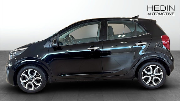 Kia Picanto 2 of 12