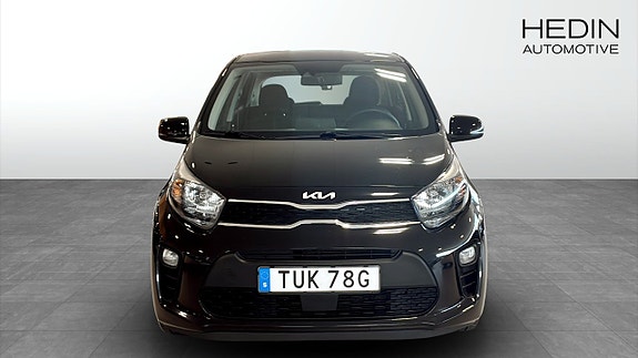 Kia Picanto 8 of 12
