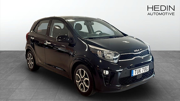 Kia Picanto 7 of 12