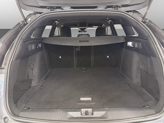 Opel Astra 16 of 16