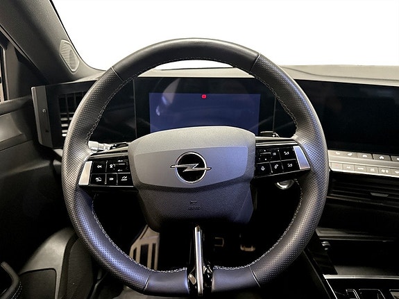 Opel Astra 7 of 16