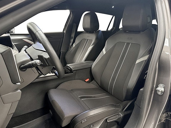 Opel Astra 4 of 16