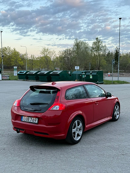 Volvo C30 3 of 7