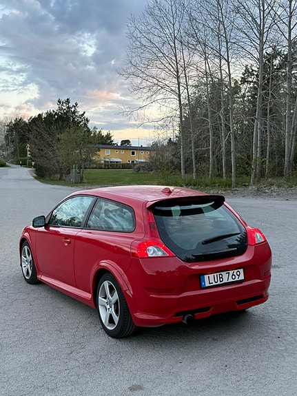 Volvo C30 5 of 7