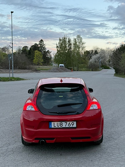 Volvo C30 4 of 7