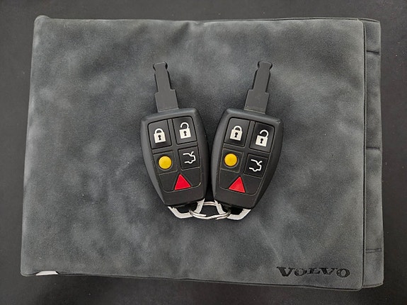 Volvo V50 9 of 14