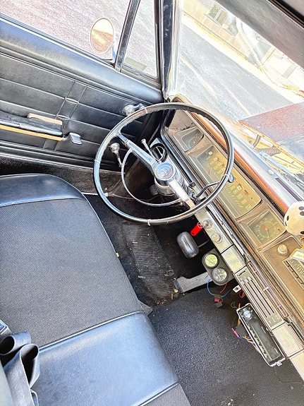 Chevrolet Impala 5 of 9