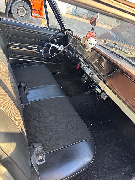 Chevrolet Impala 6 of 9