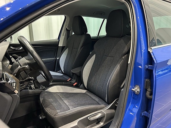 Skoda Kamiq 6 of 14