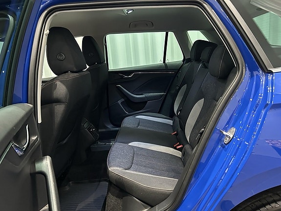 Skoda Kamiq 7 of 14