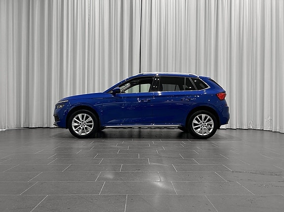 Skoda Kamiq 2 of 14