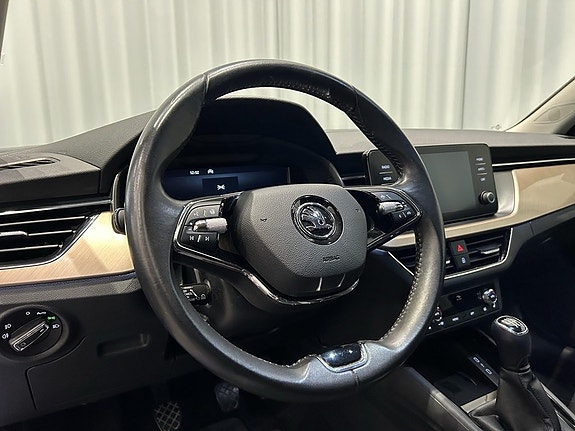 Skoda Kamiq 9 of 14
