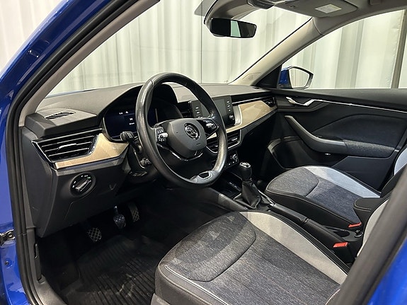 Skoda Kamiq 8 of 14