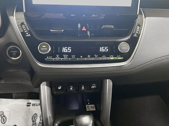 Toyota Corolla Cross 17 of 19