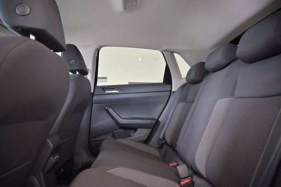 Volkswagen Polo 23 of 24
