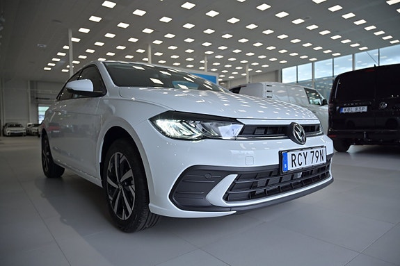 Volkswagen Polo 4 of 24